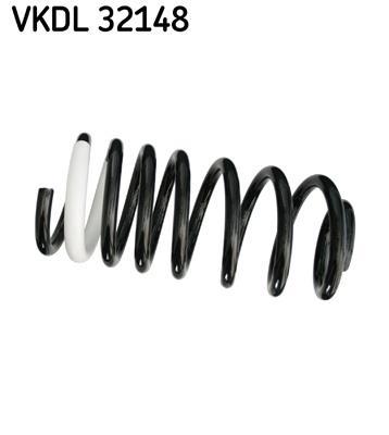 Mola de suspensão SKF VKDL 32148